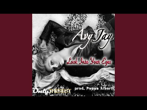 Look Into Your Eyes (Peter Balance Remix)