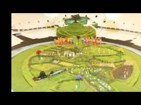 Isles of Wonder - Music For The Opening Ceremony Of The London 2012 Olympic Games