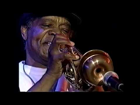 Webisode 17 Tony Touch on tour with GURU's Jazzmatazz 1996 EUROPE