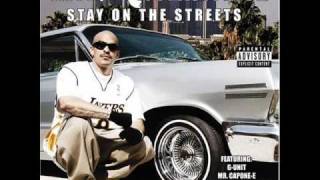 Mr. Criminal ft. Bizzy Bone - We ride