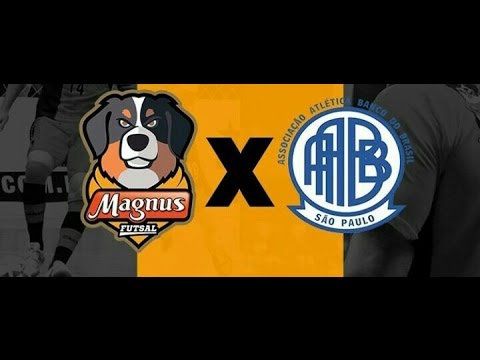 MAGNUS VS AABB VLOG 04