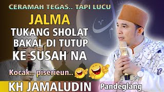 Download lagu CERAMAH KH JAMALUDIN PANDEGLANG || Jalma Tukang Solat Bakal Di Tutup Kesusahna mp3 Download lagu CERAMAH KH JAMALUDIN PANDEGLANG || Jalma Tukang Solat Bakal Di Tutup Kesusahna mp3