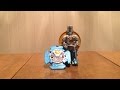 Shuriken Sentai Ninninger Otomonin Series 02 UFOmaru Review