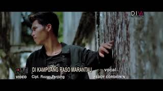 Download lagu dEDDY CORDION'Z - Di Kampuang Raso Marantau mp3