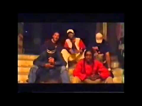 MIRASQUAD - VIDA DE BANDIDO