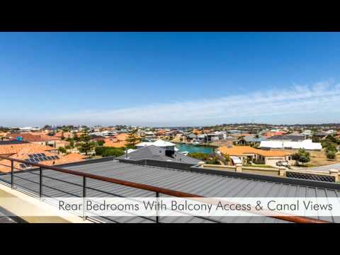 127 Westview Parade, Wannanup, WA 6210, 4部屋, 3バスルーム, House