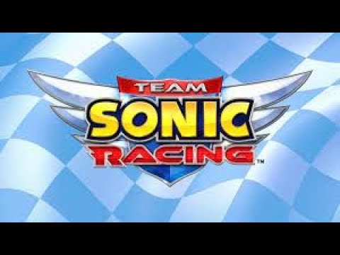 Team Sonic Racing Full OST Soundtrack