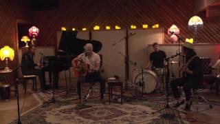 Skybok: Leopold + His Fiction "Cowboy" Acoustic (Austin, Texas)