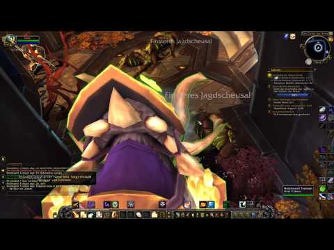 World of Warcraft - Legion [Deutsch] #621 - Auf der Suche nach Prophet Velen