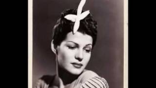 Rita Hayworth - Moon River