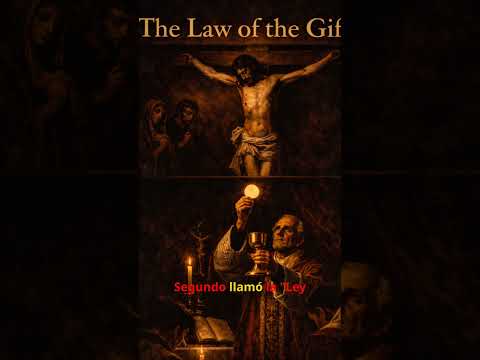 La Consagración en la Santa Misa: el don supremo de Cristo.