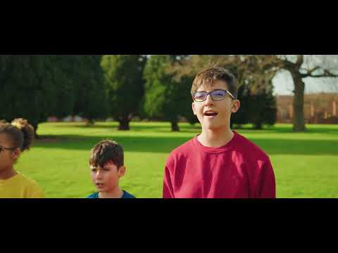 Scumpa Mama Mea - Corul de Copii AZS Watford