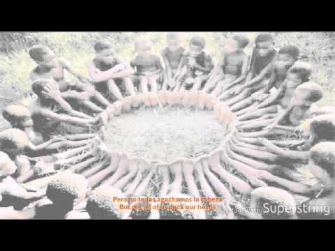 Migraña Social - Como en el 68 (As in 1968)