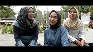 Universitas Nasional – Scholarship Day 2017