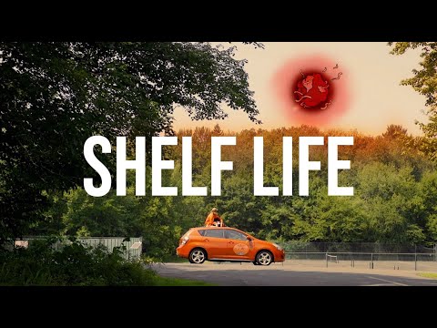 Shelf Life (2020)