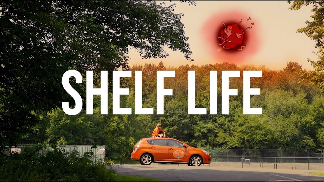 Shelf Life (2020)