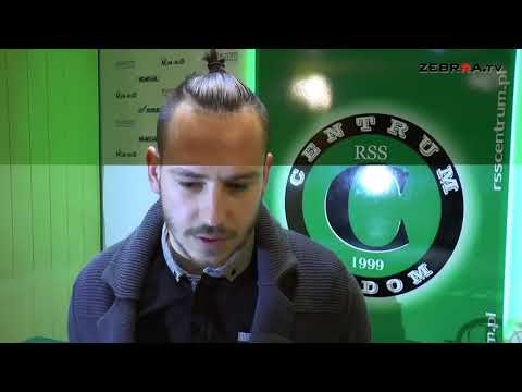 Centrum Radom wznawia rozgrywki