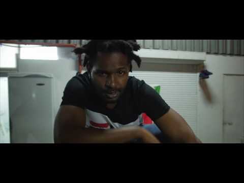 Gyoo Boy ft  Says and Ayolah - Débrouya (Voodoo Team vol.2)