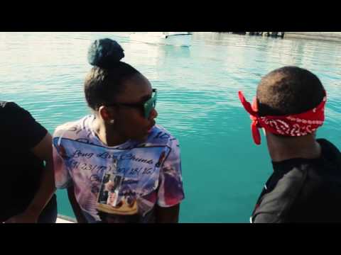 OOOUUU (Remix) - Clout Drilla Ft King Green Shot By OTG & Triangle Productions Music Group