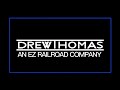 New Drew Thomas Intro THX Broadway Style