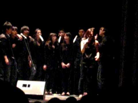 PennSori @ Kollaboration Philly 2009