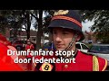 Drumfanfare Dongen stopt door ledentekort