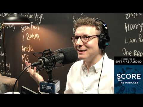 Nicholas Britell explains "chopped and screwed" technique