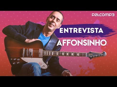 Entrevista Affonsinho