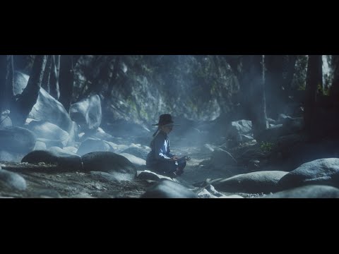 Young Magic - "Something In The Water"