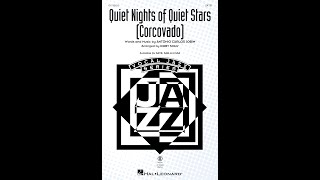 Quiet Nights of Quiet Stars
