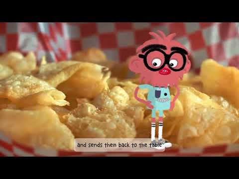 History of the Potato Chip | Fun Facts You Must Know!