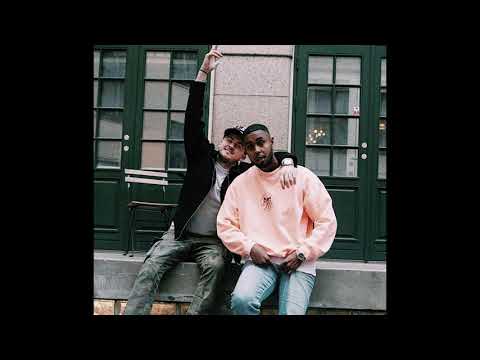 (FREE) Jimilian x Skinz (Feat. KESI) Type Beat "Hver Dag" (Prod. 7h3o)