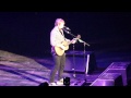 Ed Sheeran English Rose 5-30-15