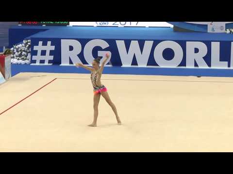 KAZ Alina Adilkhanova -  Clubs AA