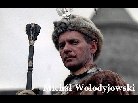 Michał Wołodyjowski | Kochanie to niedola ciężka...