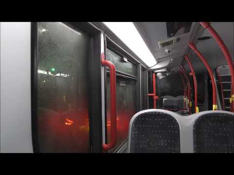 TopoDyn E400 SN12 AAY to the limiter!