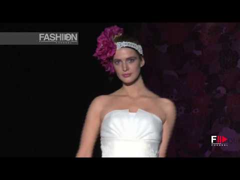 "Miquel Suay" Cibeles Madrid Novias 2013 5 of 5 by FashionChannel