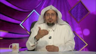 صورة المحاضرة 6 - اللغة العربية - المستوى الثالث -دعبدالله مسملي - كيفية بناء الفعل للمجهول -أكاديمية زاد