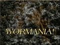 Wormania 1995 VHS X264 Occult Demon Cassette
