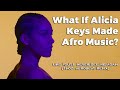 Like You Ll Never See Me Again Thozi Afrobeat Remix
