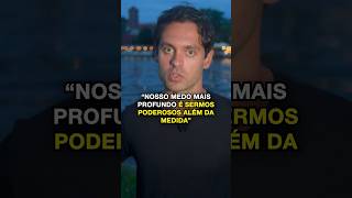 …essa frase é poderosa porque…