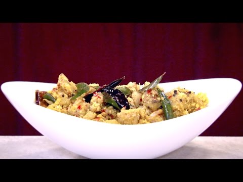 Dhe Ruchi I Ep 07 - Chicken Avocado Salad Recipe I Mazhavil Manorama