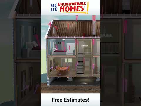 Helping fix homes in the summer heat