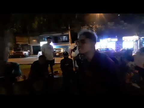 YODICS vs NEFELIN  (RETA O MUERE) 28/ 02/22