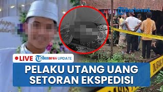 LIVE: Suami Bunuh Istri dan Anak di Pandeglang, Disebut Punya Utang ke Tempat Kerja Rp11 Juta