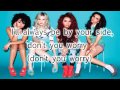 Little Mix - Always Be Together HD (lyrics + ...