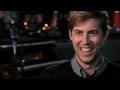 Jack's Mannequin - Andrew on "Hostage" (track-by-track)