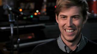 Jack's Mannequin - Andrew on "Hostage" (track-by-track)
