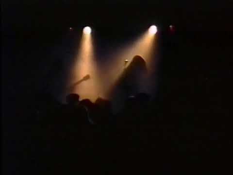 Windir Live Gaupne 96. Official Video.