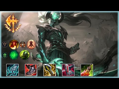 RaKaSaMa YASUO MONTAGE - GrandMaster Yasuo | STAR LOL